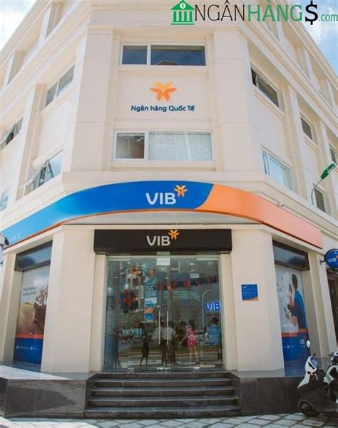 viobch|Ngân hàng Quốc Tế VIB .